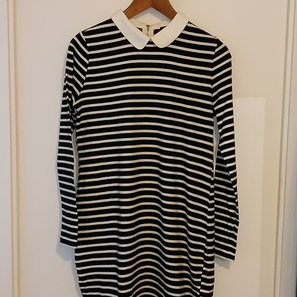 Forever 21 Tops - 🖤$5 Add-On | F21 striped tunic